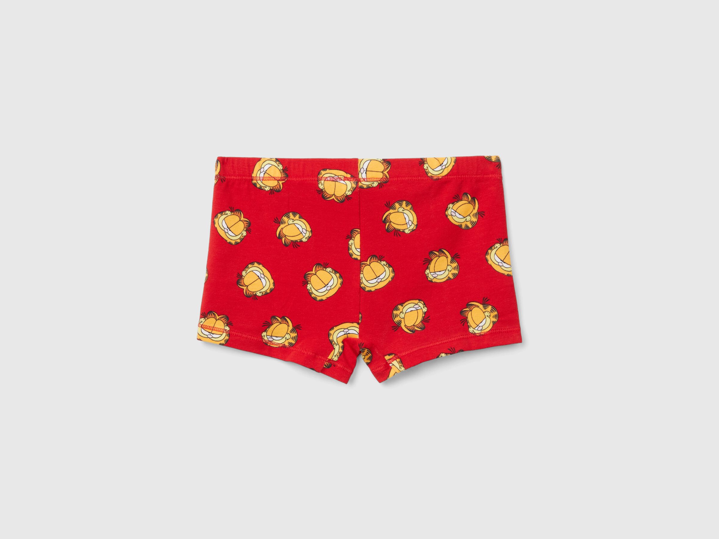 BOXER Niño image number 2